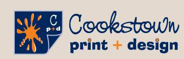 Cookstown Print and Design Cookstown, County Tyrone, Northern Ireland